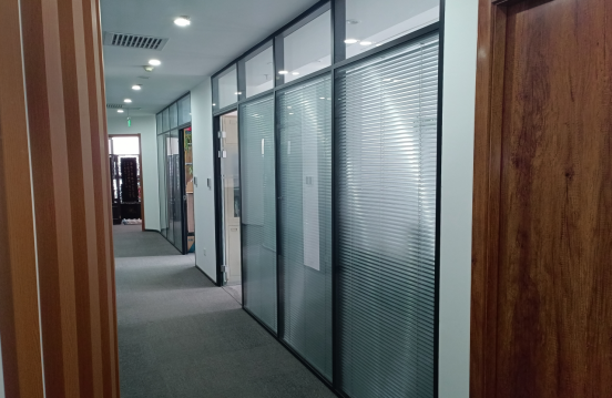 北京方大恩劲柴油机pp电子官方网站登录有限公司办公室装修工程_