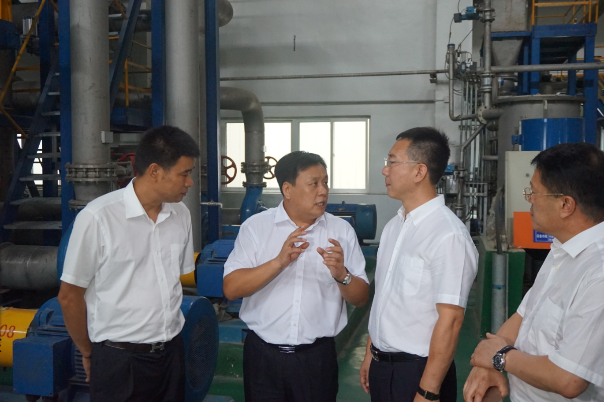 国昌天宇集团债权、债务重组项目_