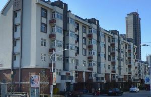 天津宁河安置房（棚户区改造）项目一期（一、六、七地块）弱电专业分包工程