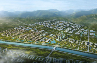 创新多方共赢模式，打造&ldquo;产业园区&rdquo;运营发展新格局