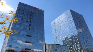 中景科技公司&ldquo;国家气象局信息智能化系统改造工程&rdquo;竣工并通过验收