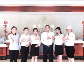 炎炎夏日，凤祥铭居营销团队蓄势前行