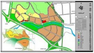 &ldquo;五位一体&rdquo;助力绵阳城市发展&mdash;&mdash;绵阳市副市长与pp电子官方网站登录集团董事长探讨绵阳产业园区发展